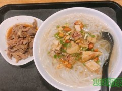 龍州珍姐雞肉粉加盟
