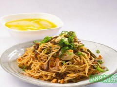 鮮漁湯米線加盟