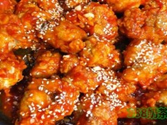魯谷炸雞加盟