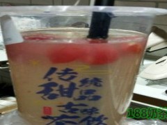 茗顏果色加盟