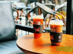 今后手打檸檬茶加盟