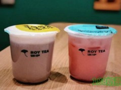諾伊奶茶加盟