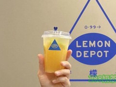 檸檬倉加盟