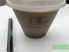 奧古奶茶加盟