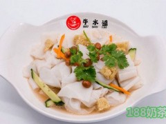 牛水謠牛肉湯加盟