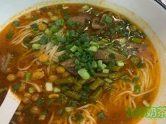 鯊渝小面加盟