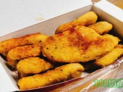 春苗炸雞加盟