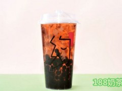 約小柒桃膠飲品加盟
