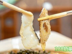漁夫人·藤椒肥腸魚加盟