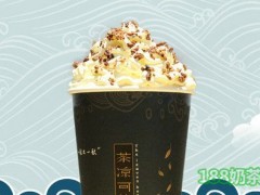 茶涼可續(xù)加盟