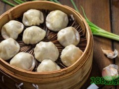 目軼先湯包加盟