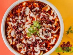 誰(shuí)煮魚加盟