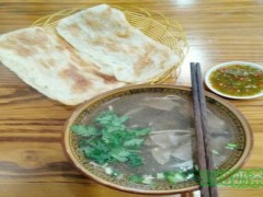 牛鼎味牛肉湯加盟