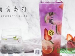 輕柚水果の茶加盟