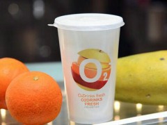 鮮榨果汁店加盟需要多少錢？o2小氧能掙多少一個(gè)月？