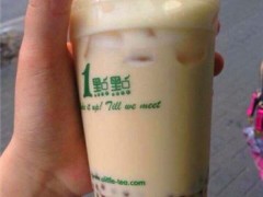 加盟奶茶開(kāi)店生意好不好？一點(diǎn)點(diǎn)奶茶加盟怎么樣？