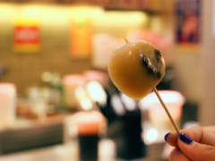 港式奶茶加盟，米芝蓮品牌市場如何
