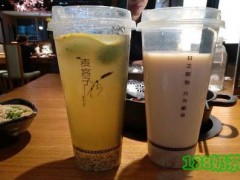 加盟麥客子?甜醅奶茶店賺錢嗎？未來幾年奶茶前景還會這么好嗎？