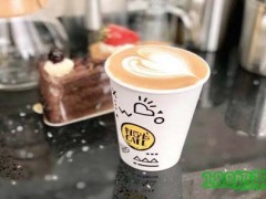 開一家1454’s Cafe咖啡店賺錢嗎？咖啡店前景如何？