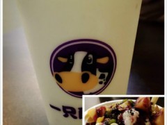 一只酸牛奶成都加盟，一只酸奶牛品質(zhì)好嗎