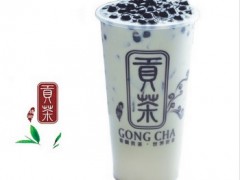 禧御貢茶加盟是騙人的嗎 禧御貢茶正宗嗎