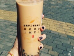 古茗奶茶是不是現(xiàn)調(diào)奶茶，古茗奶茶味道怎么樣？