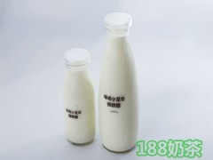 加盟哞哞小花牛鮮奶屋需要投資多少？投資費用高嗎？