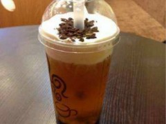 四云奶蓋貢茶怎么樣？四云奶蓋貢茶是奶精嗎