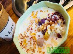 豆花攤攤甜品鋪是哪個(gè)公司的？公司發(fā)展如何？