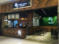四云奶蓋貢茶門店，四云奶蓋貢茶利潤怎么樣