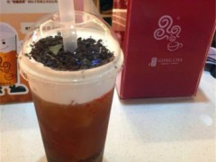四云奶蓋貢茶加盟,四云貢茶市場怎么樣？
