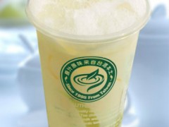 阿水大杯茶濟(jì)南總部