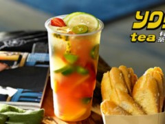 YO! Tea有茶賺錢嗎