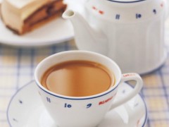 奶茶品牌中大通冰室的優(yōu)勢