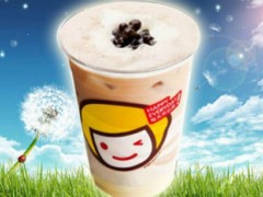 茶風(fēng)暴布丁的做法