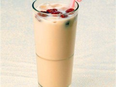 奶茶店一天能賺多少錢
