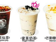 奶茶行業(yè)的利潤多不多