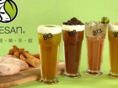 芭依珊奶茶火爆市場(chǎng)的秘訣