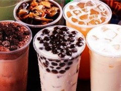 開(kāi)一家奶茶店的利潤(rùn)大不大