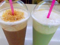 開一家coco奶茶店需要多少費用