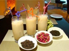 開奶茶店一年能賺多少錢