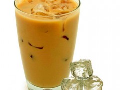 常見的奶茶種類有哪些