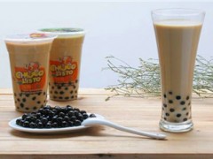 開個奶茶店需要投入多少錢