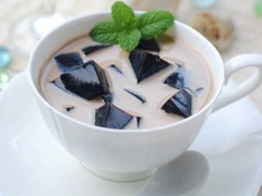 經(jīng)營奶茶店有什么優(yōu)勢