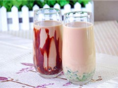 開奶茶店還能掙錢嗎