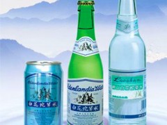 中國(guó)最難喝的飲料