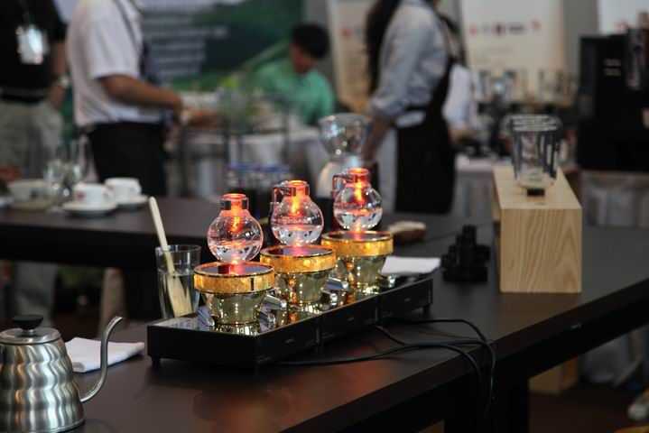 “中國(guó)普洱咖啡杯”世界虹吸壺大賽是個(gè)怎樣的賽事？