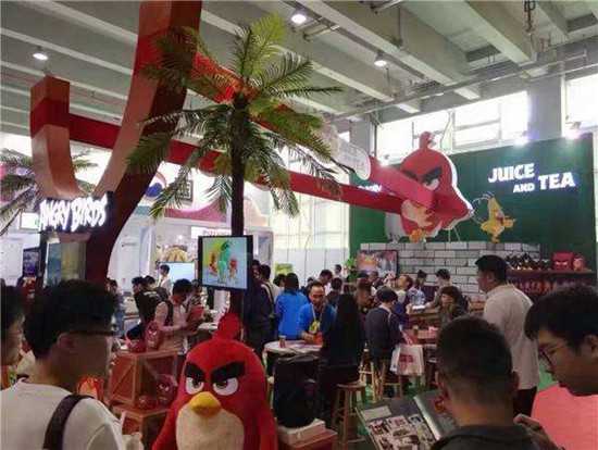 2018年第五屆上海國際餐飲連鎖加盟與特許經營展覽會