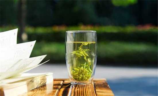 西方搶咖啡，我們需要搶茶嗎？