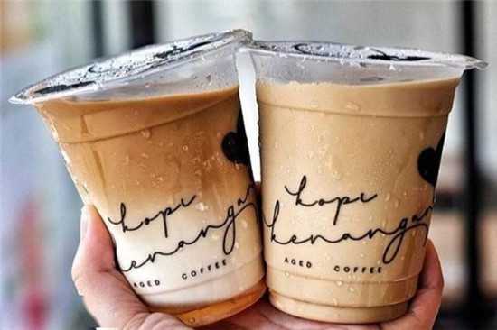 印尼咖啡文化興起，Kopi Kenangan 完成 1.09 億美元 B 輪融資